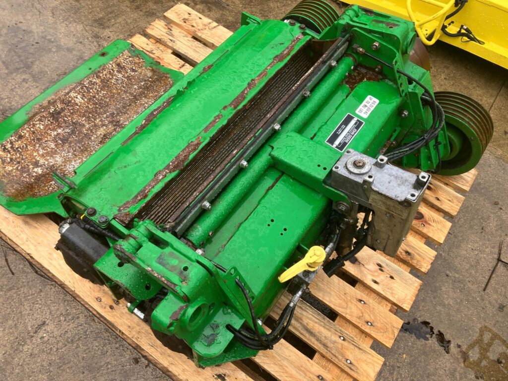 John Deere Wholecrop KP - Image 4