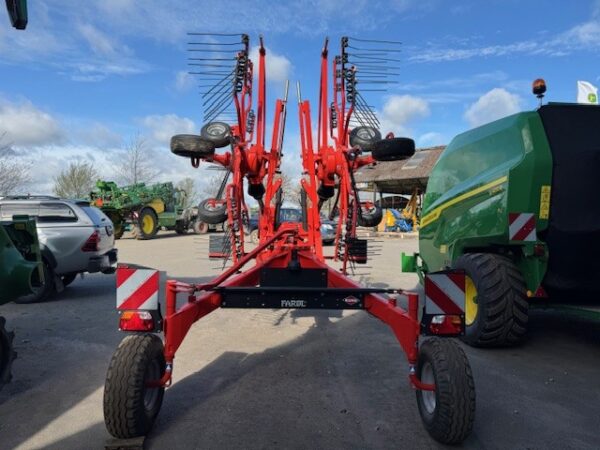 Kuhn GA6501 T - Image 7