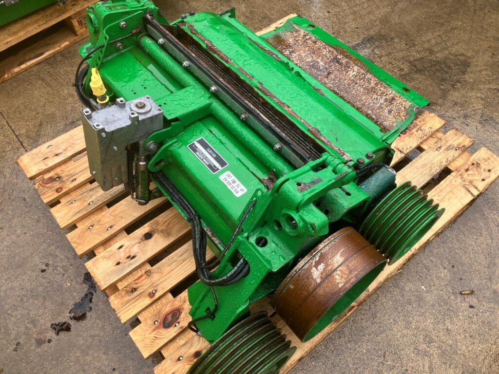 John Deere Wholecrop KP - Image 5