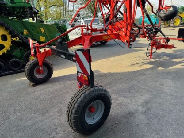 Kuhn GA6501 T - Image 8
