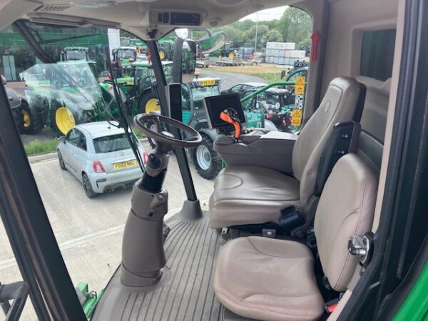 John Deere S790 - Image 7