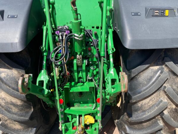 John Deere 7R 310 - Image 9