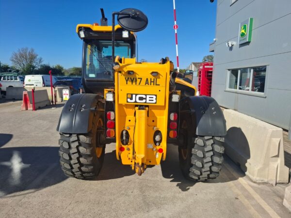 JCB 535-95 AgriPro - Image 9