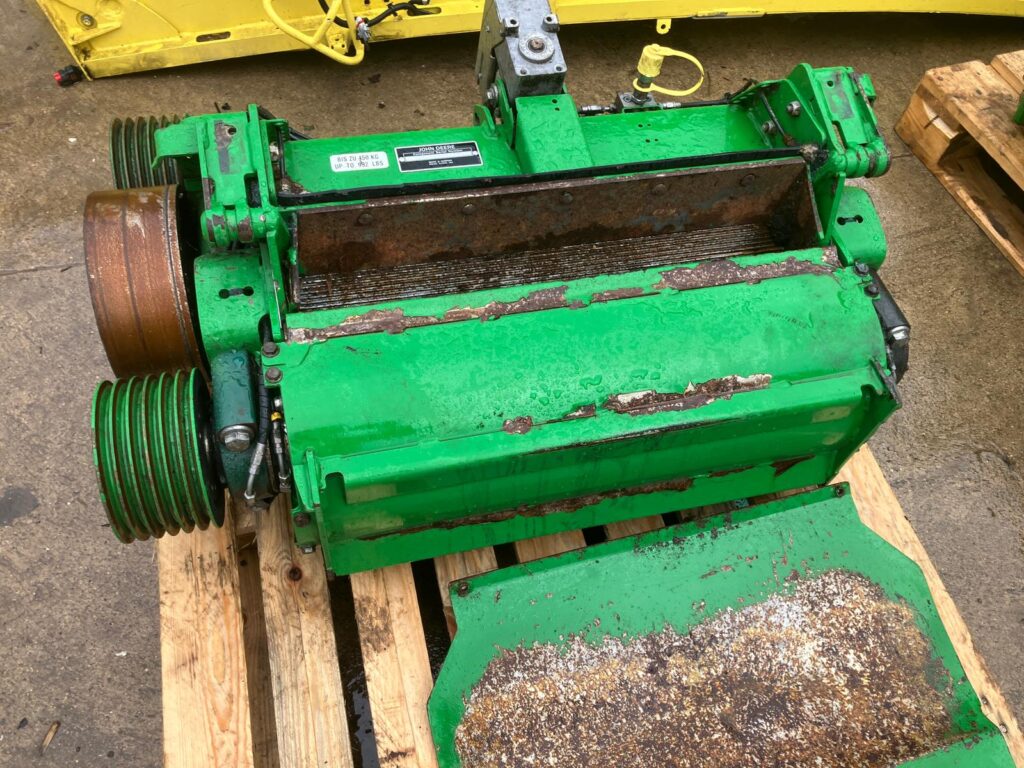 John Deere Wholecrop KP - Image 2