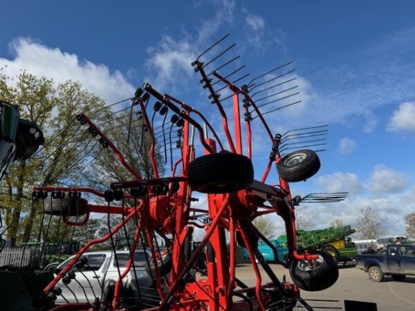 Kuhn GA6501 T - Image 9