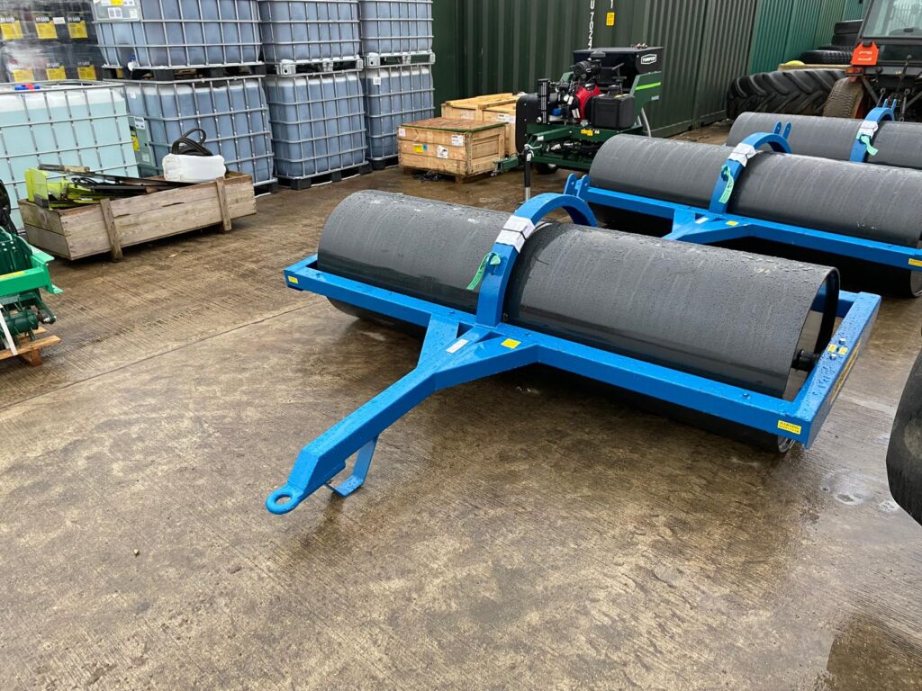 Fleming 83010 8 Foot Roller - Image 2