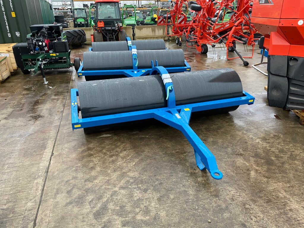 Fleming 83010 8 Foot Roller