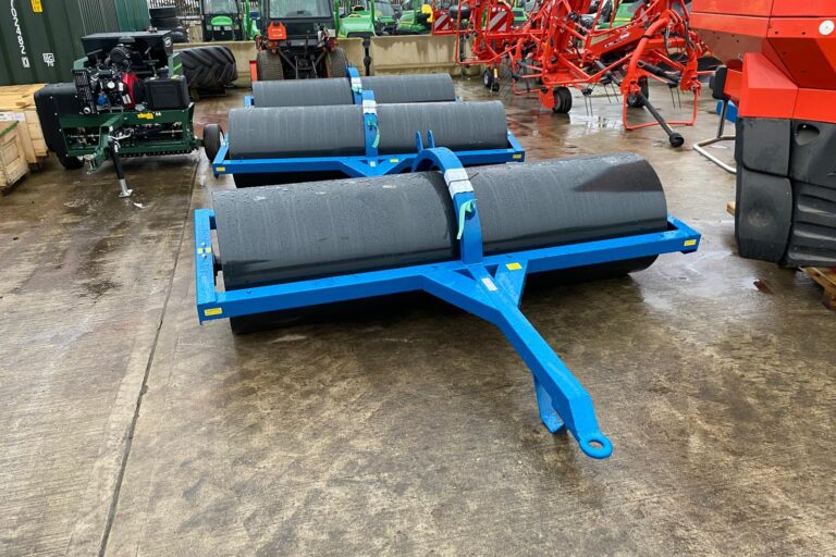 Fleming 83010 8 Foot Roller