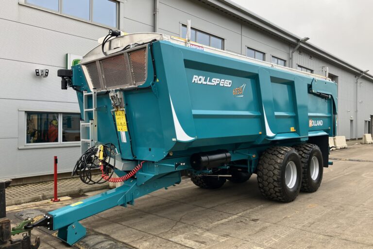 Rolland Rollspeed 6835