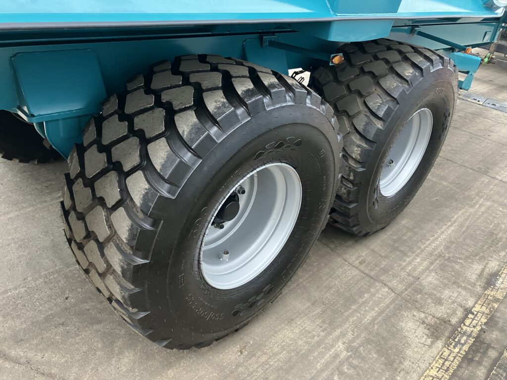 Rolland Rollspeed 6835 - Image 6