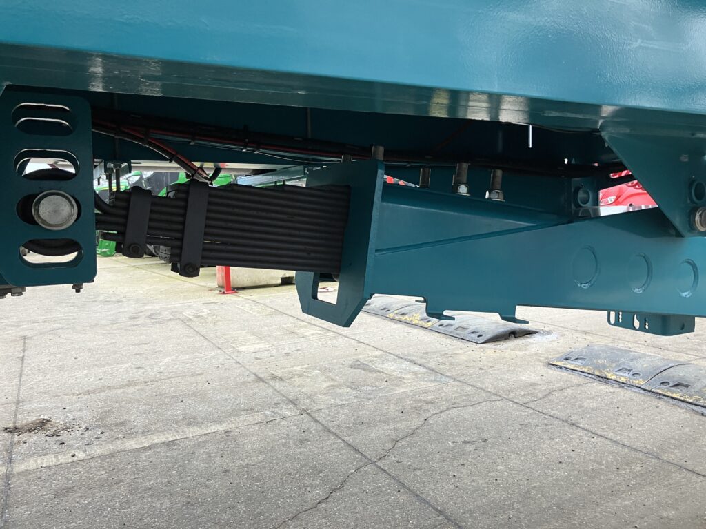 Rolland Rollspeed 6835 - Image 7