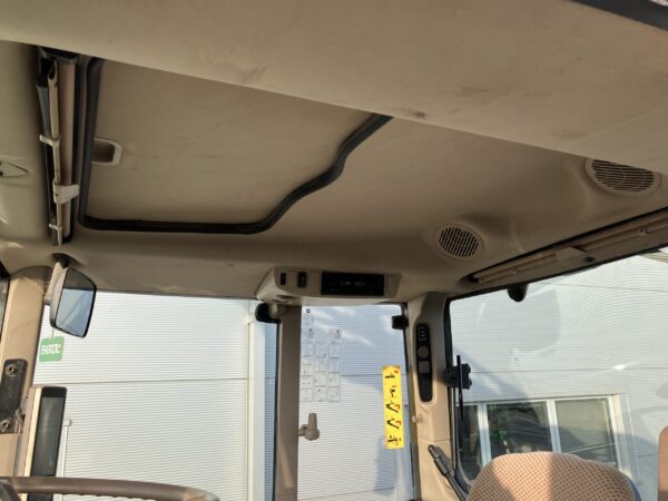 John Deere 6120M + 623M loader - Image 11