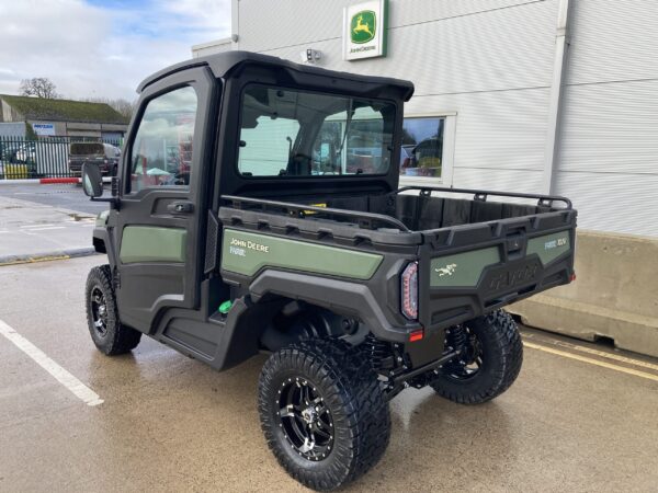 John Deere XUV875M Gator - Image 3