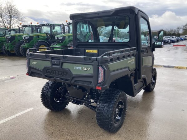 John Deere XUV875M Gator - Image 5