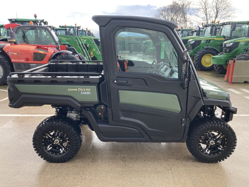 John Deere XUV875M Gator - Image 6