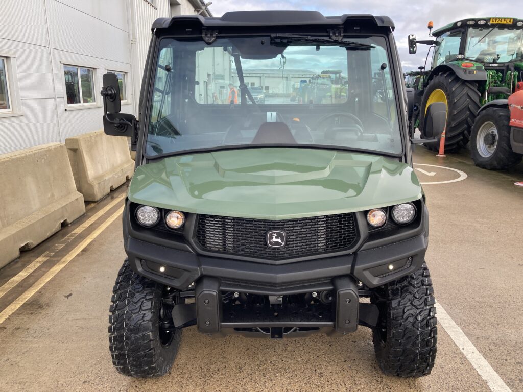 John Deere XUV875M Gator - Image 8