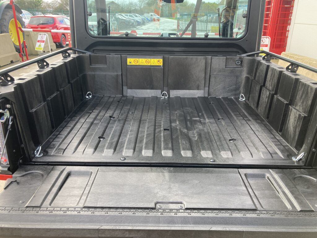 John Deere XUV875M Gator - Image 10