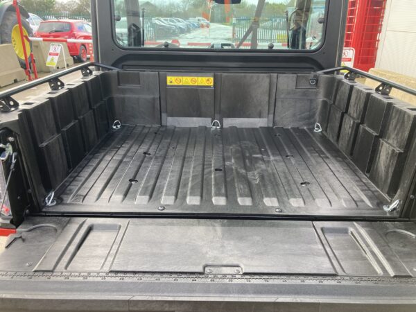 John Deere XUV875M Gator - Image 10