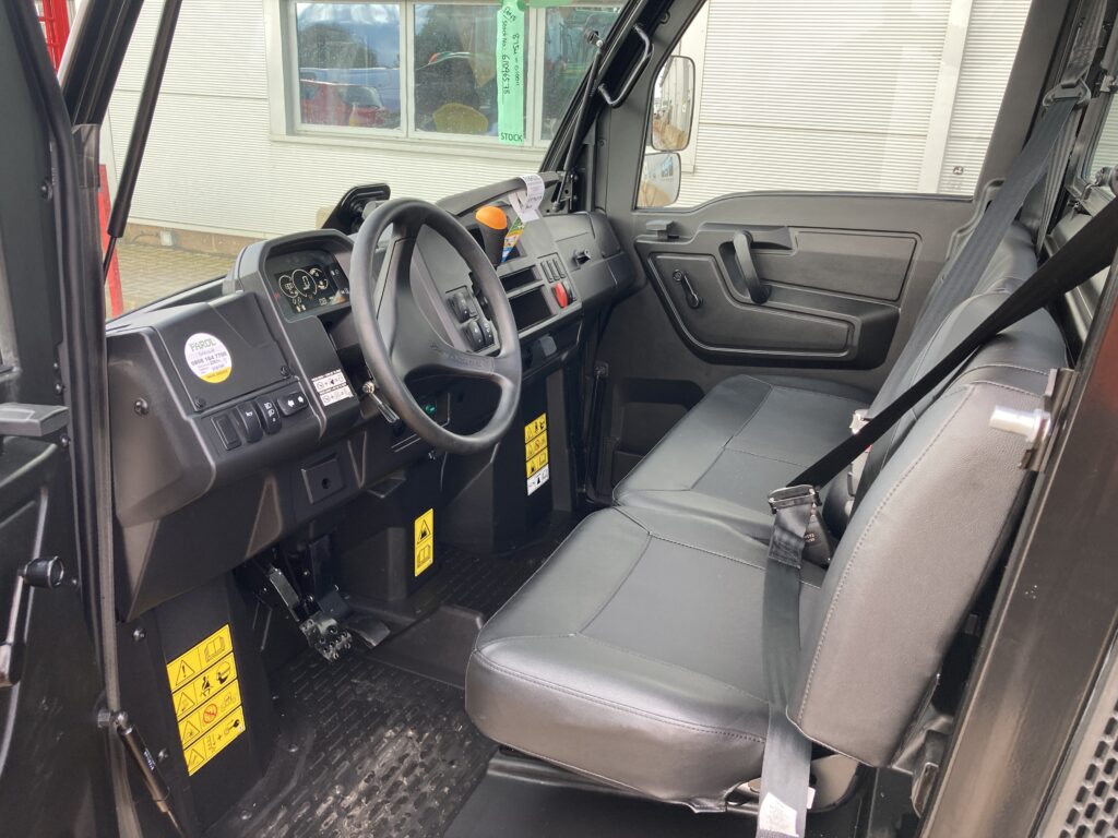 John Deere XUV875M Gator - Image 13