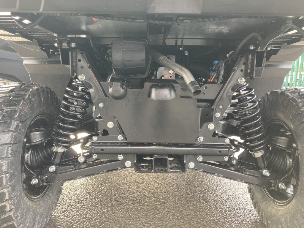 John Deere XUV875M Gator - Image 9