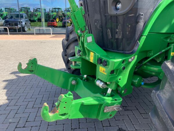 John Deere 7R 310 - Image 17