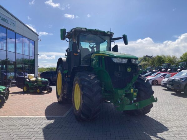 John Deere 7R 310 - Image 18
