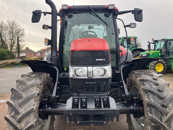 Case Maxxum 110 - Image 8