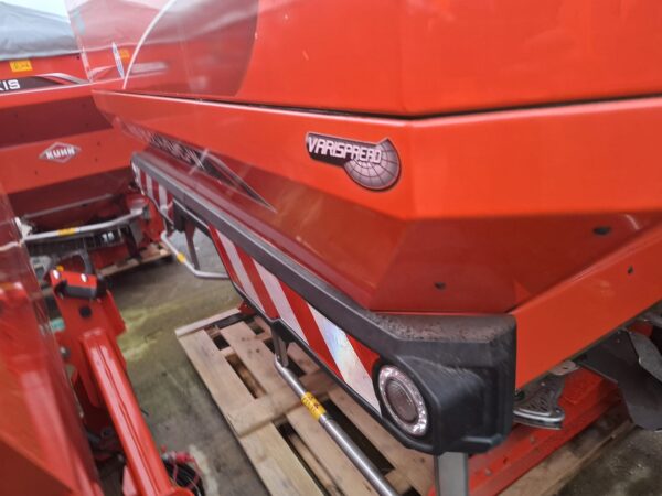Kuhn Axis 50.2 HEMCW - Image 5