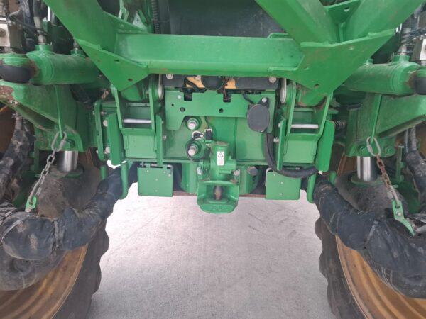 John Deere R4040i - Image 11