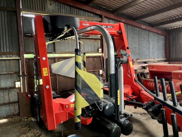 Kuhn SW 4014 - Image 2