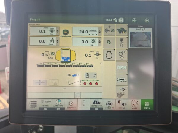 John Deere R4040i - Image 23