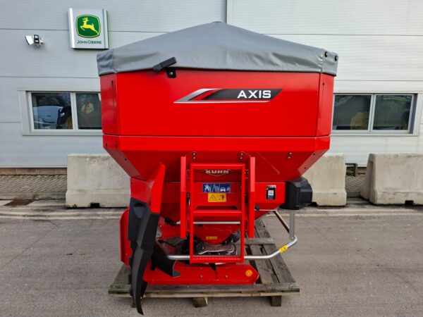 Kuhn Axis 50.2 M EMC W - Image 5