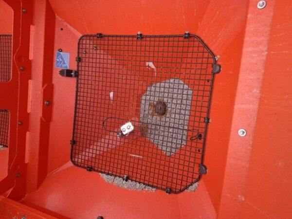 Kuhn Axis 50.2 HEMCW - Image 12