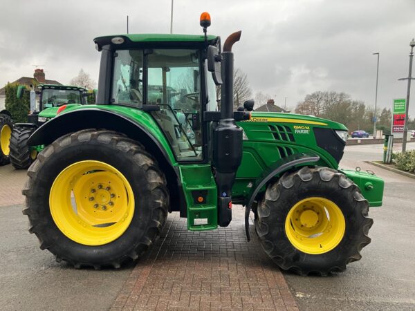 John Deere 6140M - Image 5