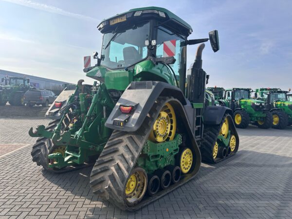 John Deere 8RX 370 - Image 11