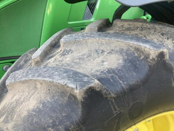 John Deere 6R 155 - Image 7