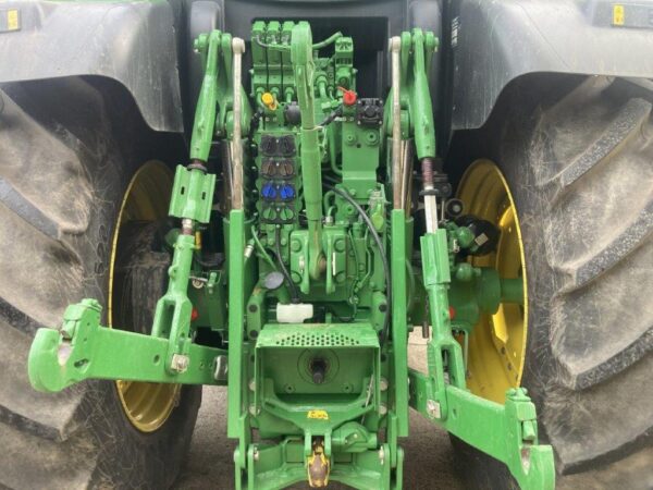 John Deere 6R 215 - Image 5