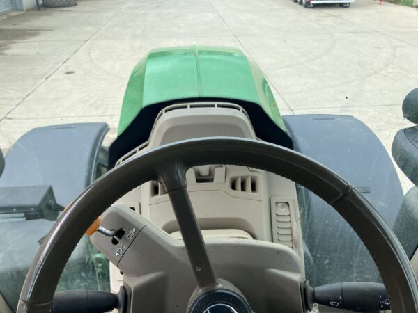 John Deere 6R 215 - Image 16
