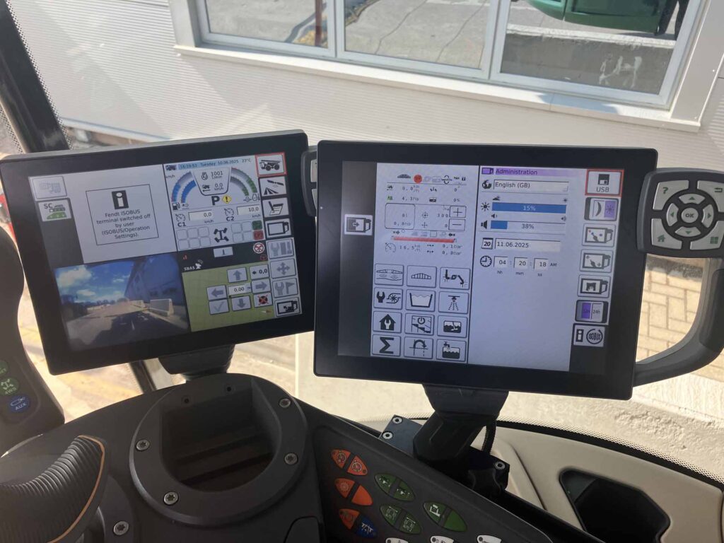 Fendt Rogator 655 SPS - Image 30