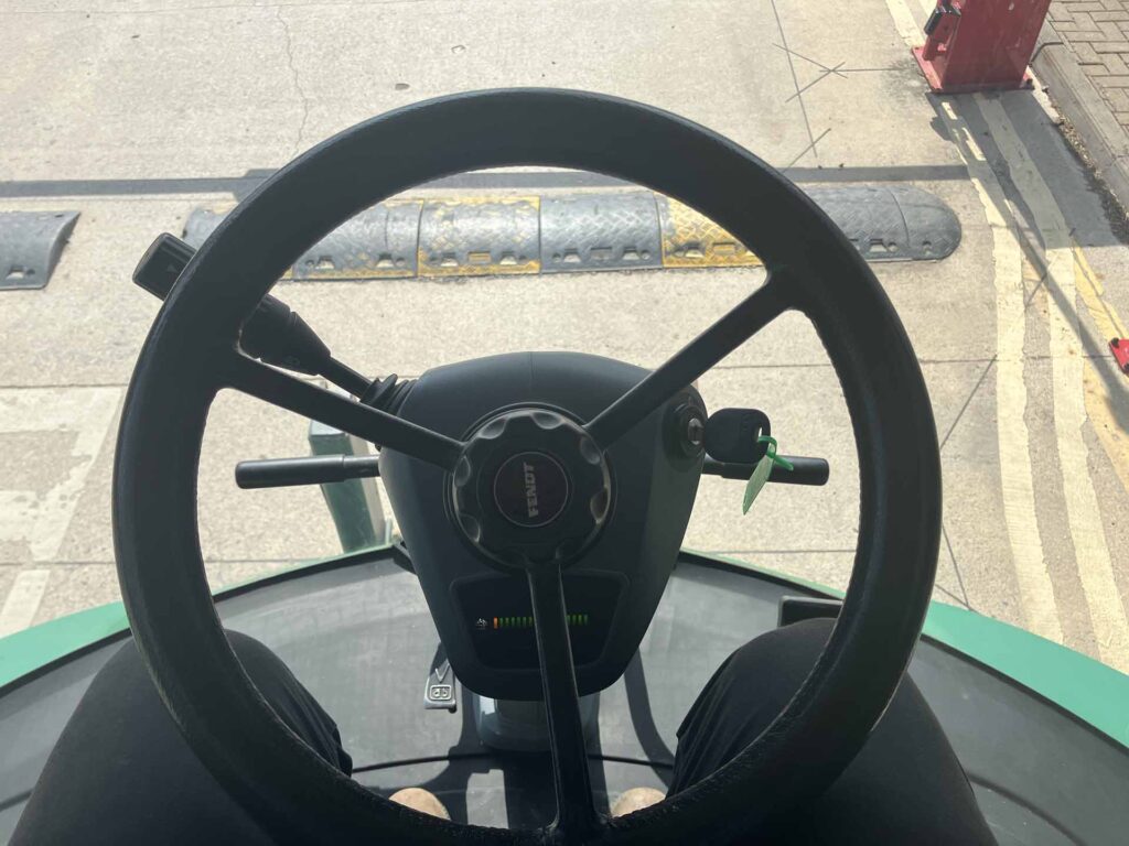 Fendt Rogator 655 SPS - Image 31