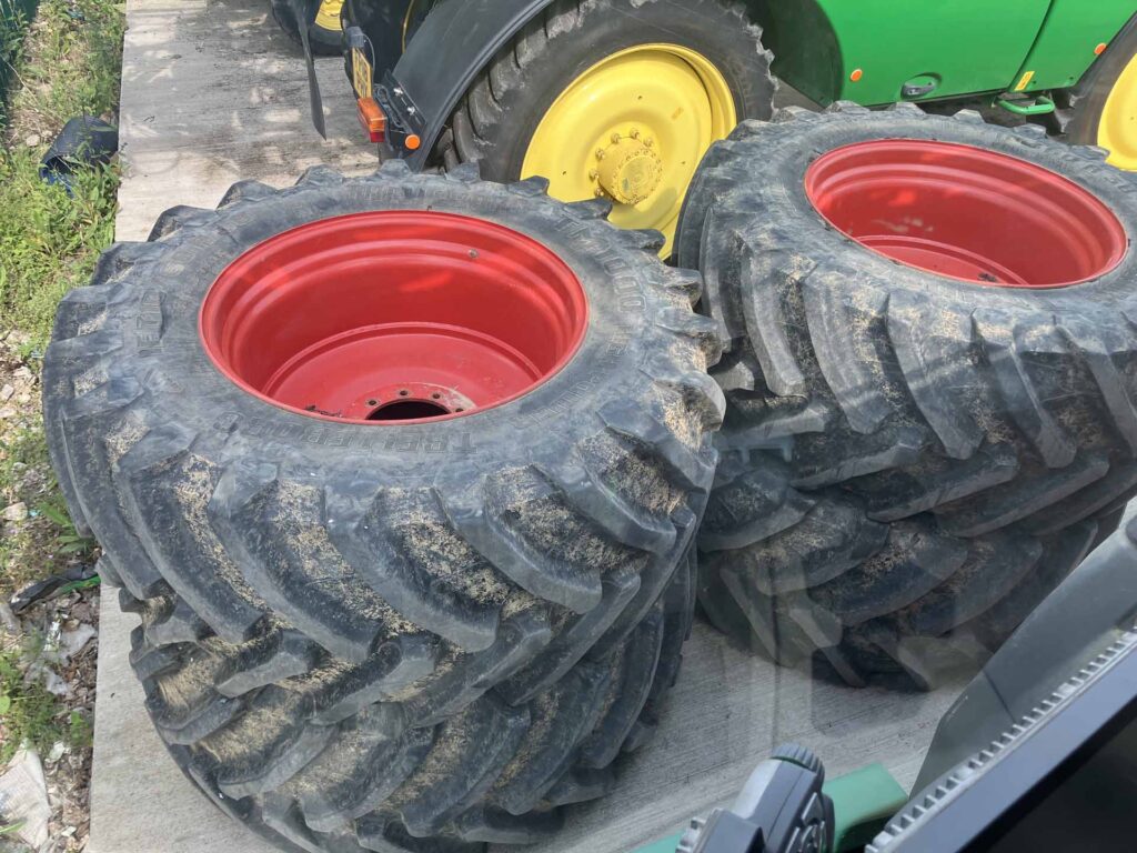 Fendt Rogator 655 SPS - Image 32