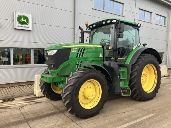 John Deere 6175R