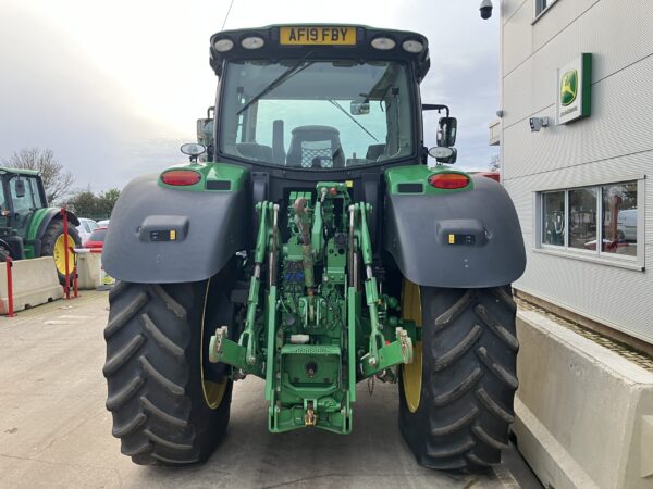 John Deere 6175R - Image 4