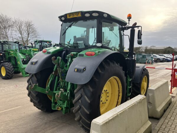 John Deere 6175R - Image 5