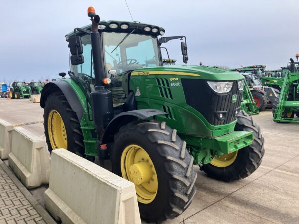 John Deere 6175R - Image 6