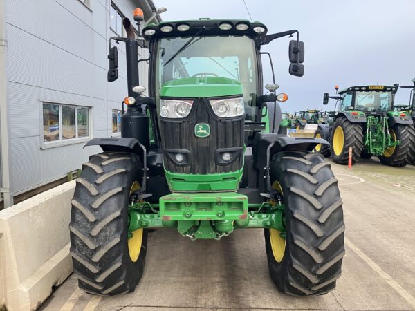 John Deere 6175R - Image 7