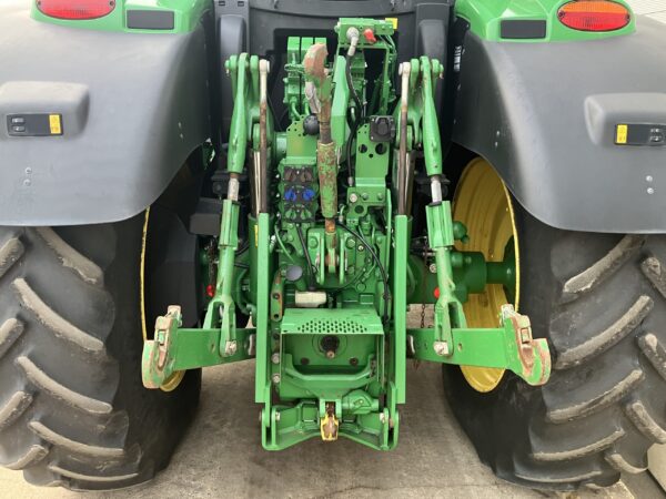 John Deere 6175R - Image 11