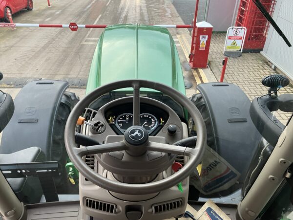 John Deere 6175R - Image 14