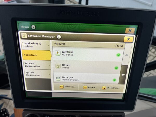 John Deere 6175R - Image 15