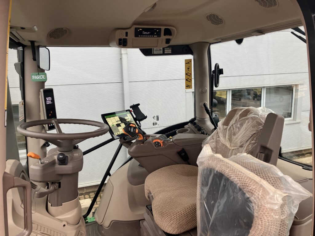 John Deere 6R 185 - Image 11